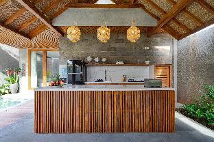 Jiwoku Villas,,4 star