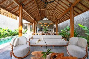 Jiwoku Villas,,4 star