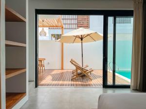 Villa Botanique,,3 star