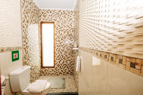 kayangan villas saba