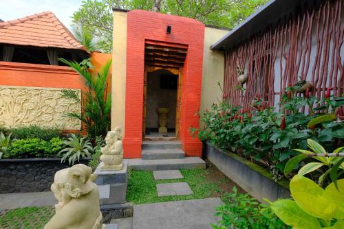 kayangan villas saba