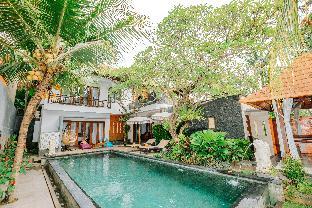 kayangan villas saba
