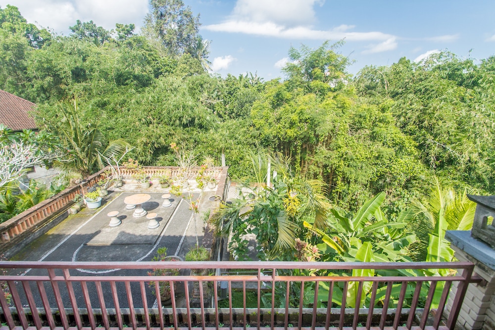 sulendra jungle suites ubud view by eps
