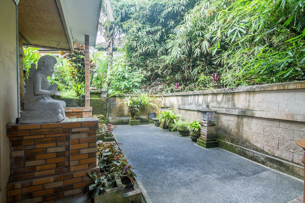 sulendra jungle suites ubud view by eps