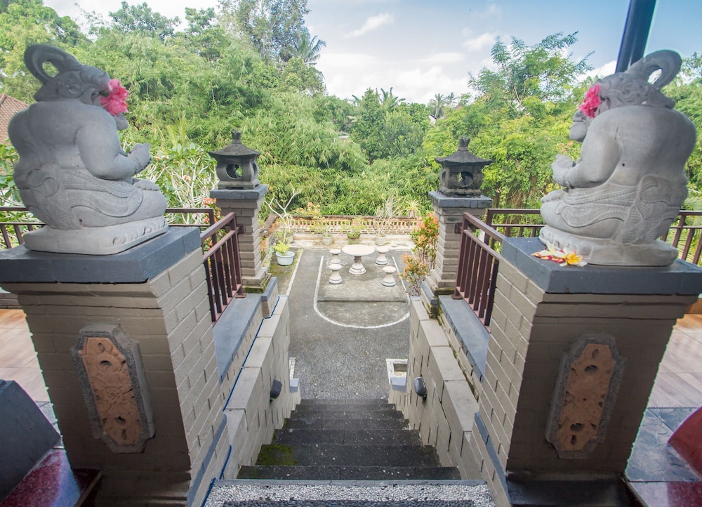 sulendra jungle suites ubud view by eps