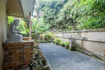 sulendra jungle suites ubud view by eps