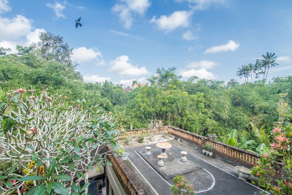 sulendra jungle suites ubud view by eps