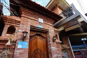 sulendra jungle suites ubud view by eps