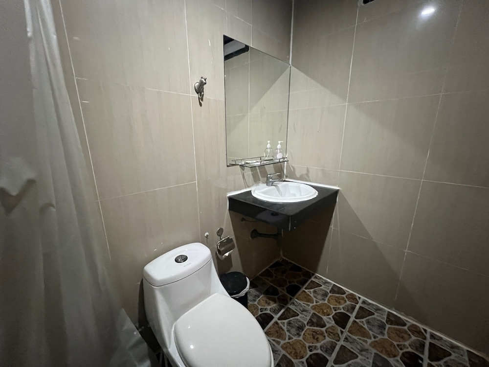 patong dynasty royal hotel