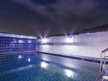 patong dynasty royal hotel