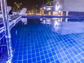 patong dynasty royal hotel