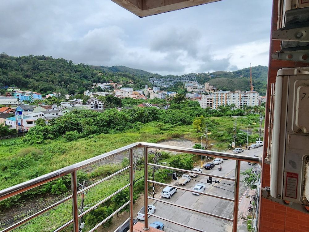 patong dynasty royal hotel