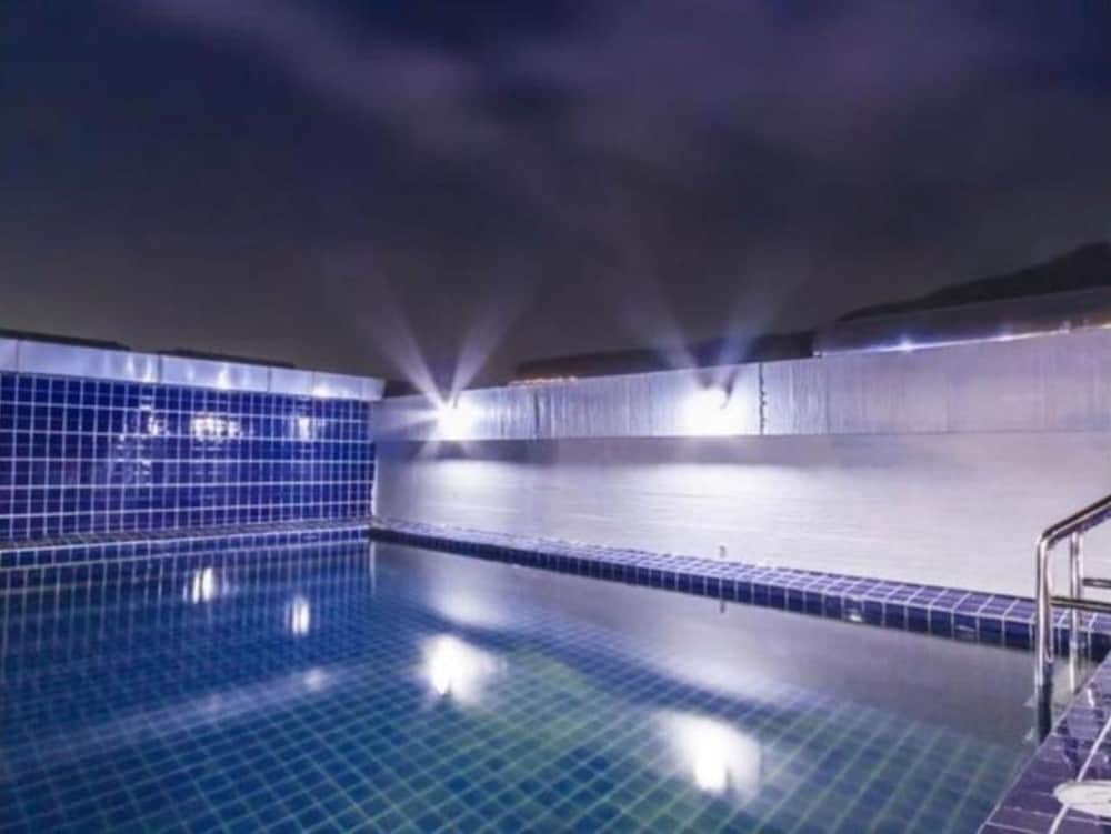 patong dynasty royal hotel