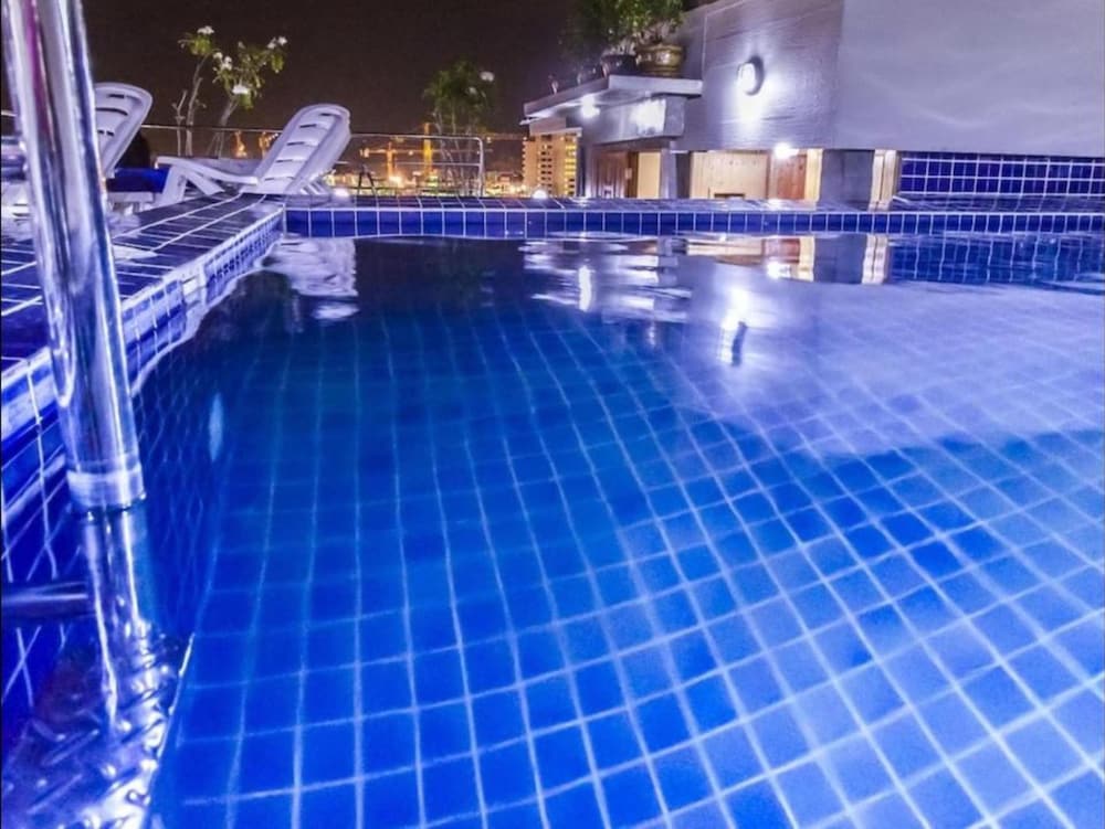 patong dynasty royal hotel