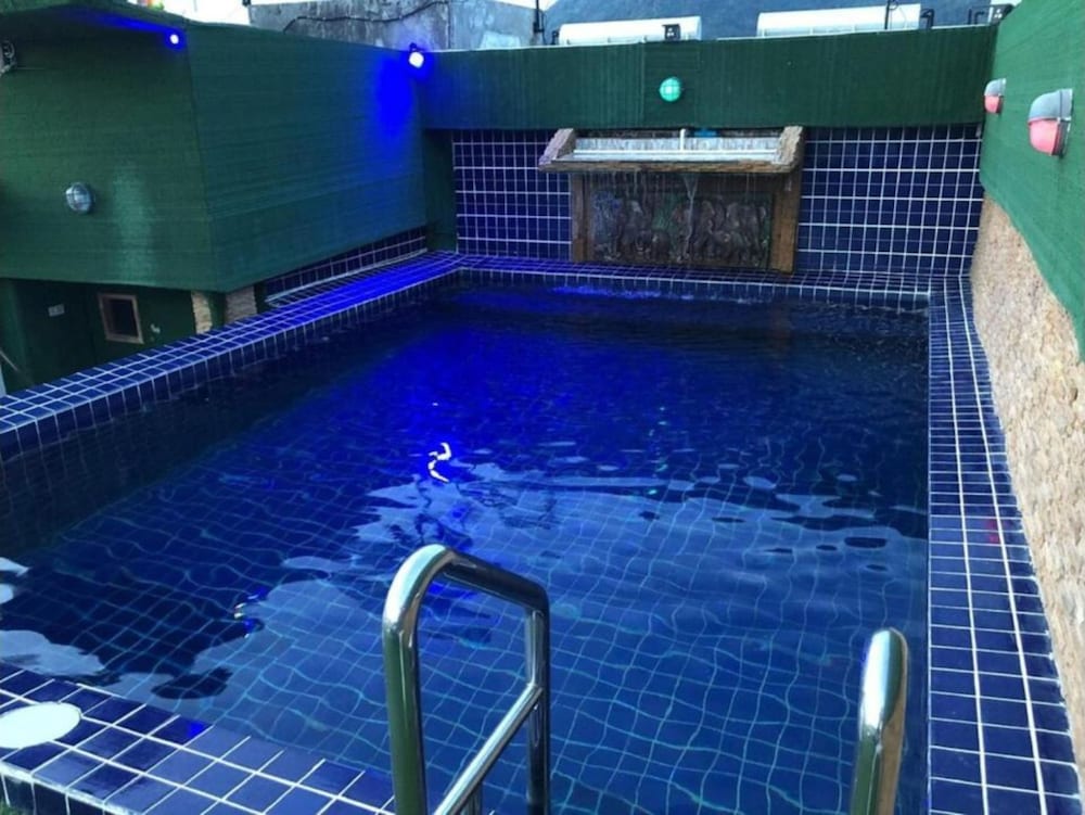 patong dynasty royal hotel