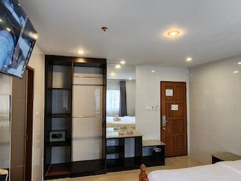 patong dynasty royal hotel