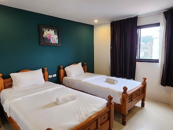 patong dynasty royal hotel