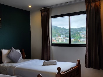 patong dynasty royal hotel