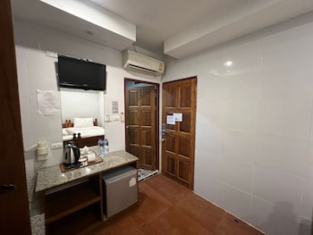 patong dynasty royal hotel