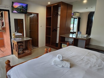 patong dynasty royal hotel