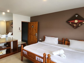 patong dynasty royal hotel