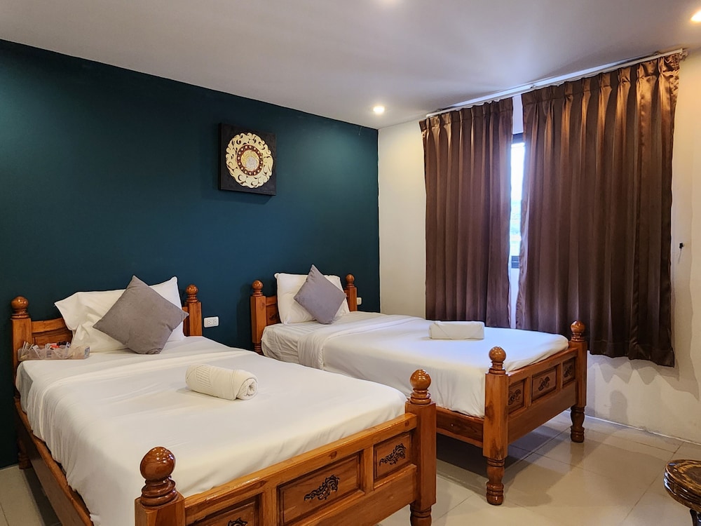 patong dynasty royal hotel