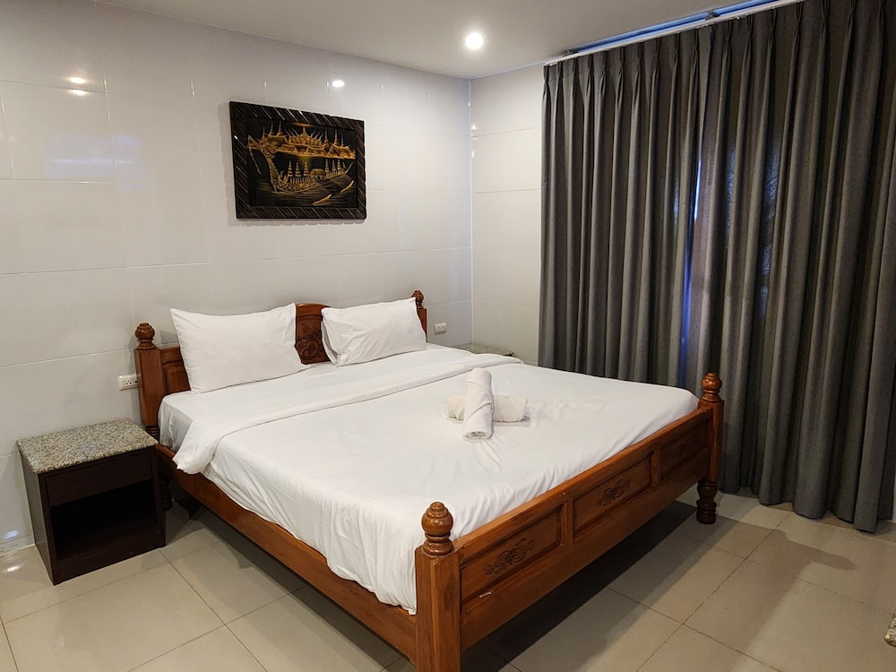 patong dynasty royal hotel