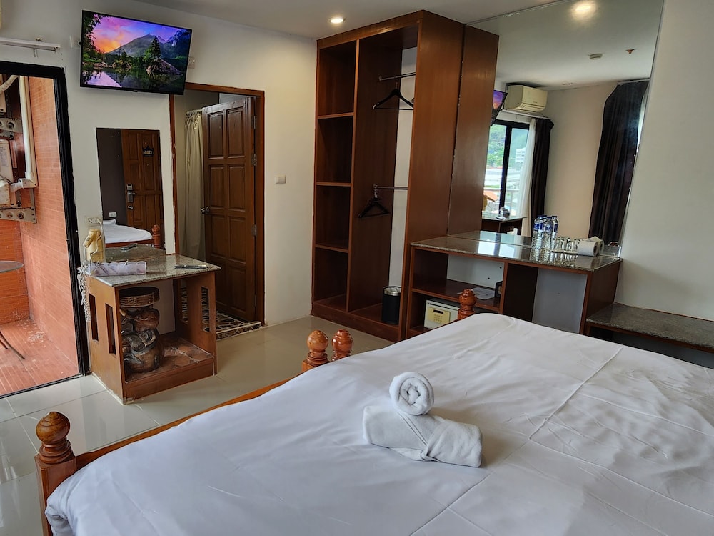 patong dynasty royal hotel