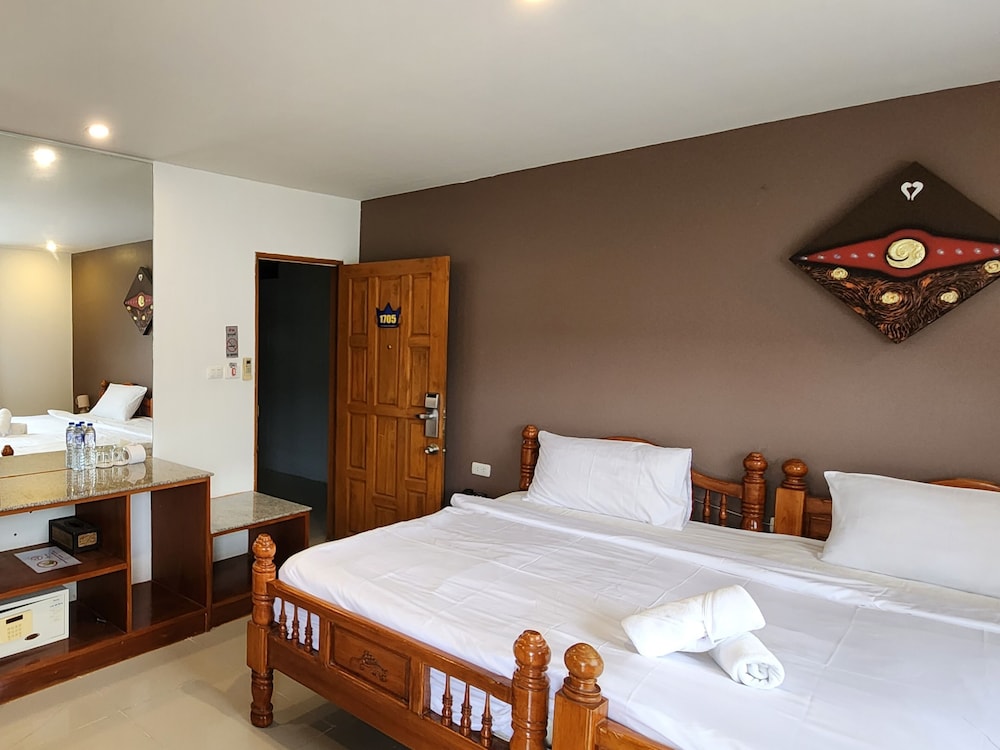 patong dynasty royal hotel