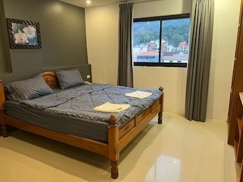 patong dynasty royal hotel