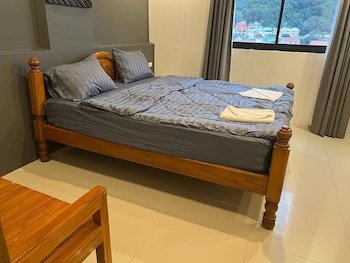 patong dynasty royal hotel