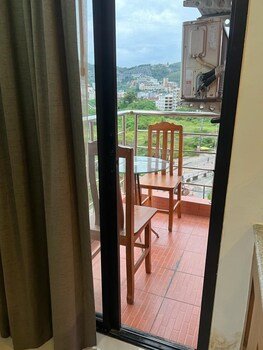 patong dynasty royal hotel