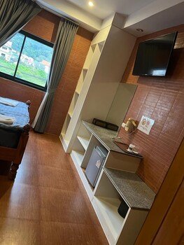 patong dynasty royal hotel