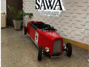 patong dynasty royal hotel