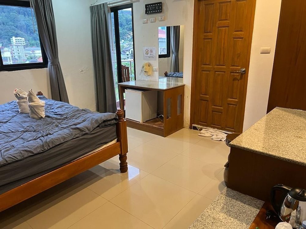 patong dynasty royal hotel