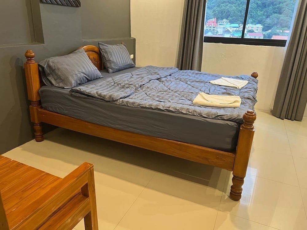 patong dynasty royal hotel