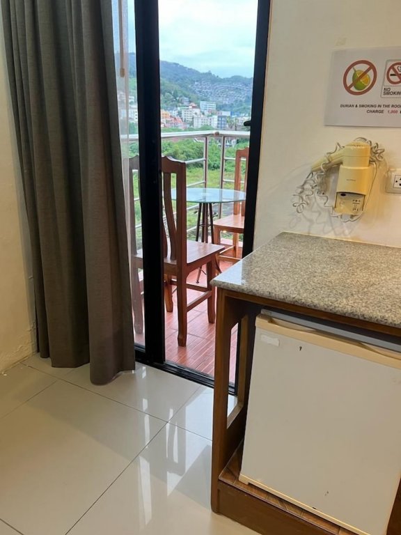 patong dynasty royal hotel