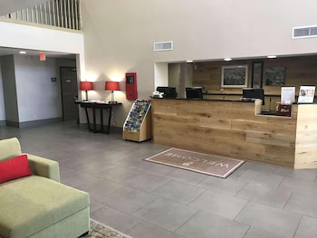 country inn and suites by radisson richmond i 95 south va