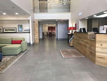 country inn and suites by radisson richmond i 95 south va
