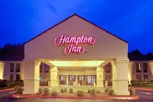 Hampton Inn Chester,Chester>>Bermuda,3 star