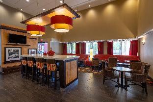 Hampton Inn Chester,Chester>>Bermuda,3 star