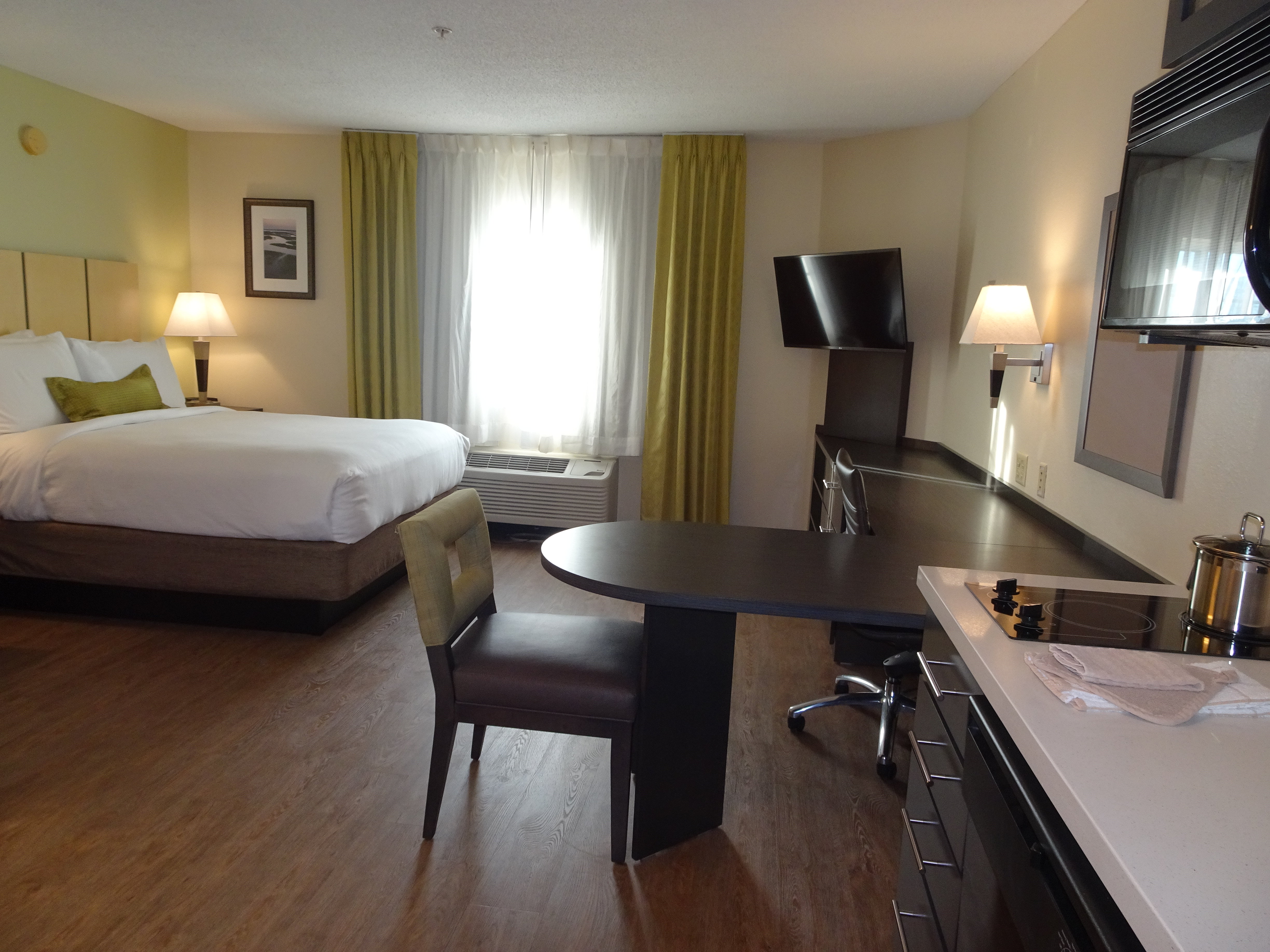 candlewood suites glen allen short pump by ihg