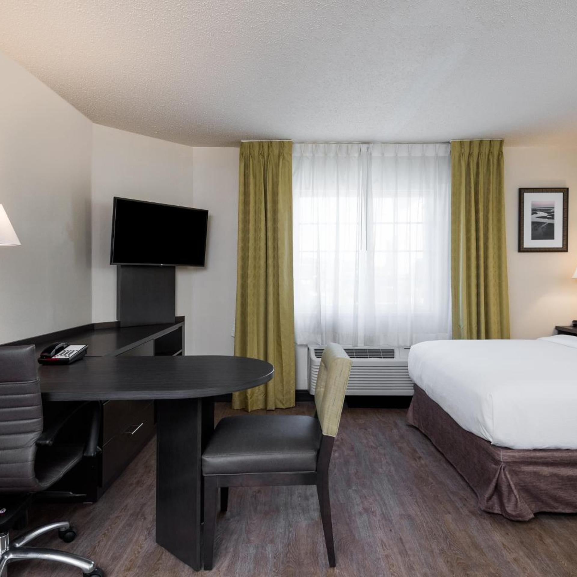 candlewood suites glen allen short pump by ihg