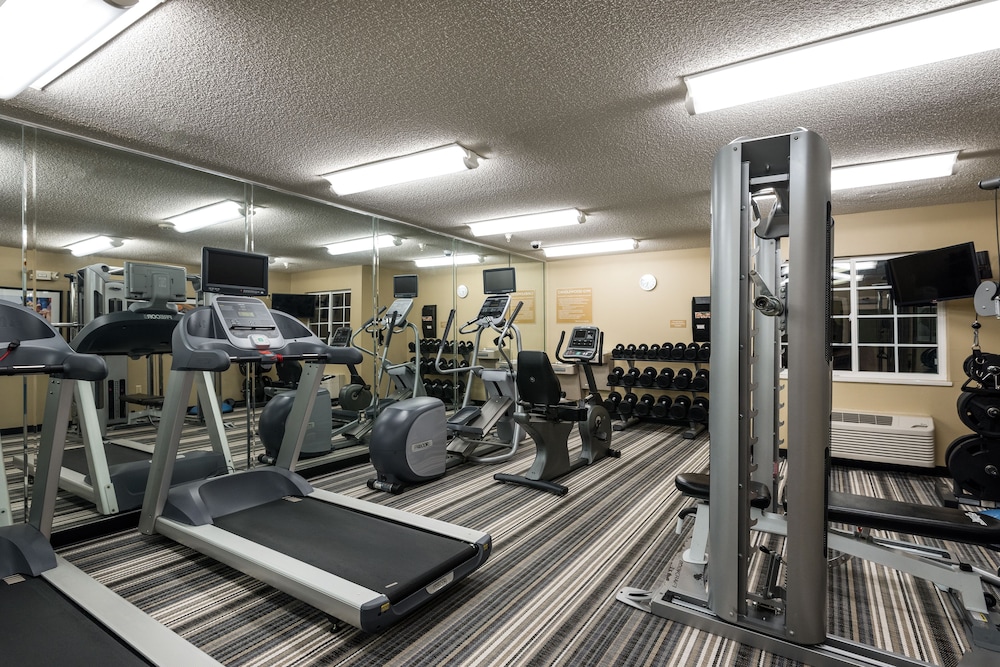 candlewood suites glen allen short pump by ihg
