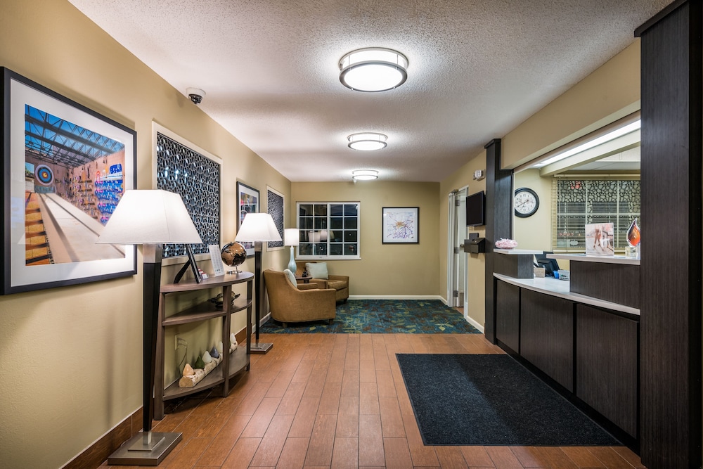 candlewood suites glen allen short pump by ihg