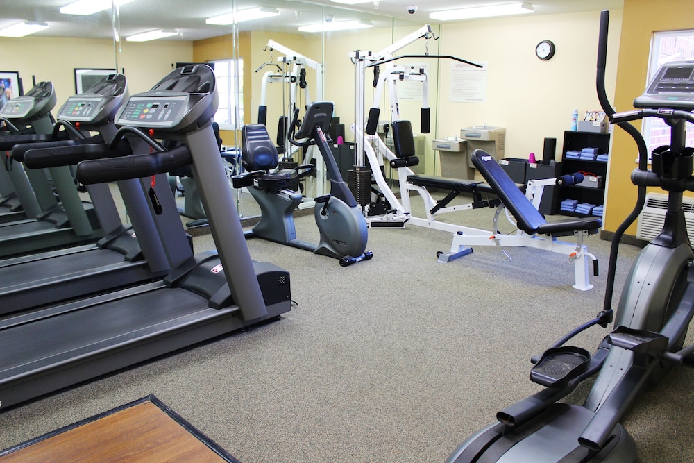 candlewood suites glen allen short pump by ihg