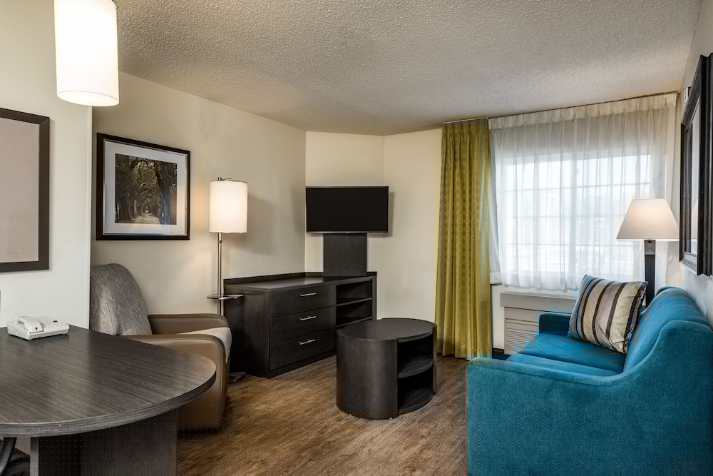 candlewood suites glen allen short pump by ihg