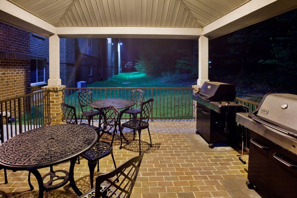 candlewood suites glen allen short pump by ihg