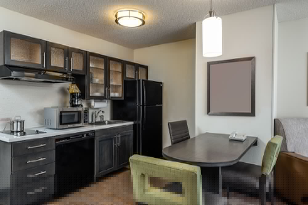 candlewood suites glen allen short pump by ihg