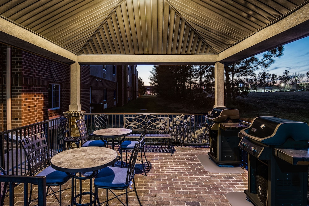 candlewood suites glen allen short pump by ihg